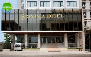 Khách sạn Grand Sea