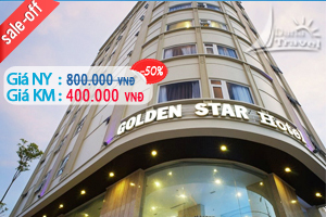 gonden star