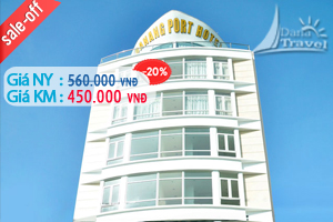 da nang port sale